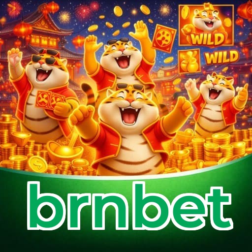 Logo Oficial brnbet Download