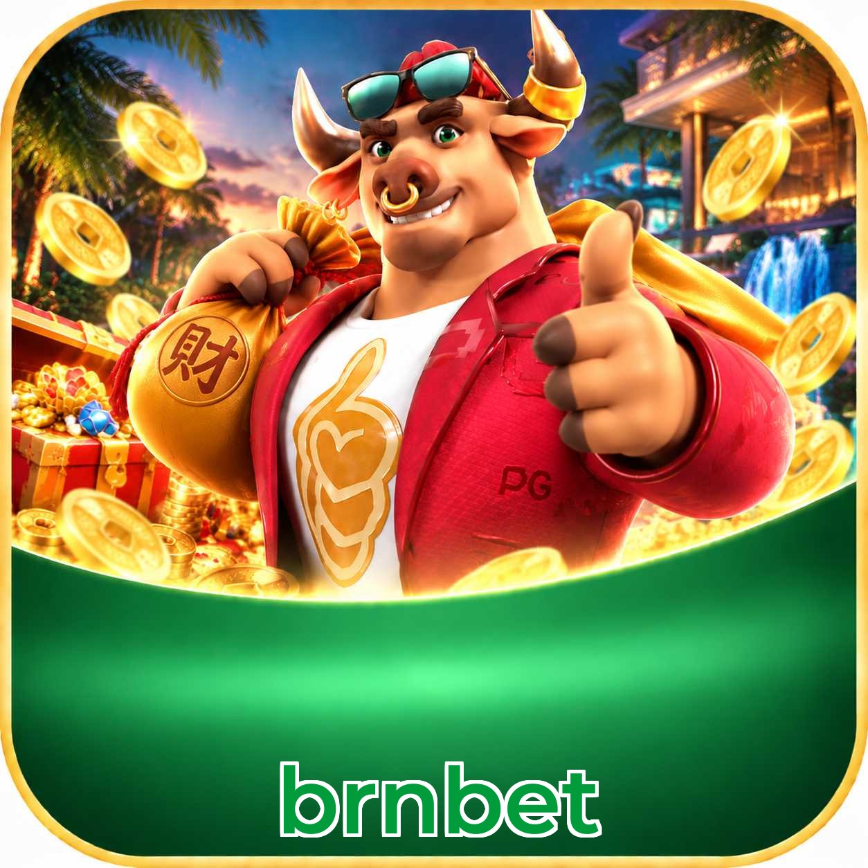 Requisitos APK brnbet
