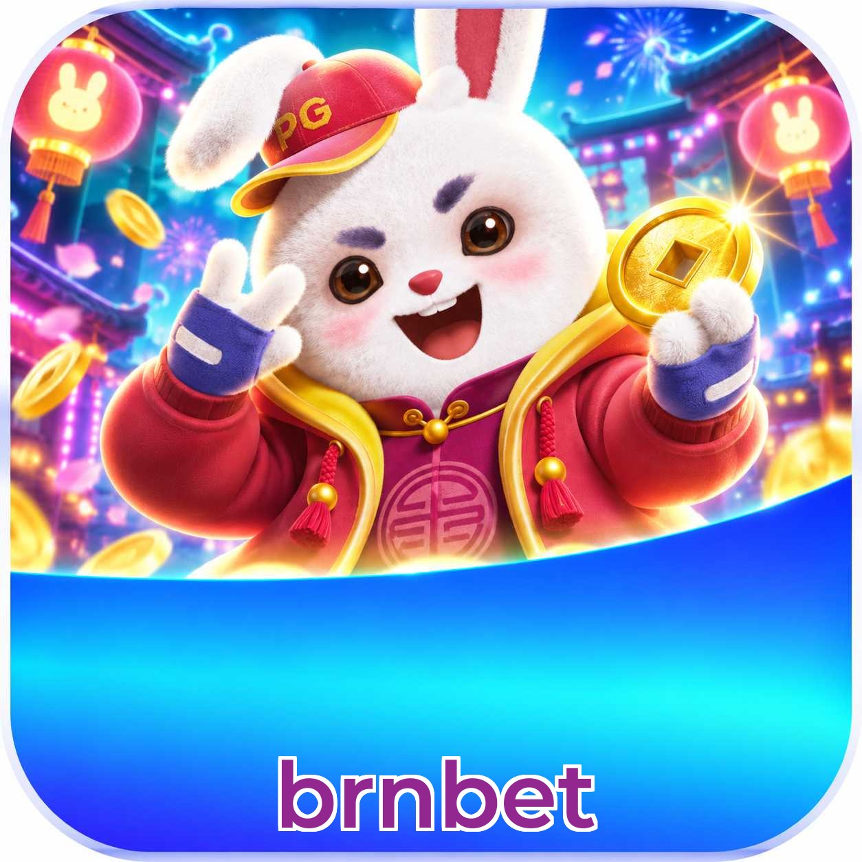Requisitos APP brnbet